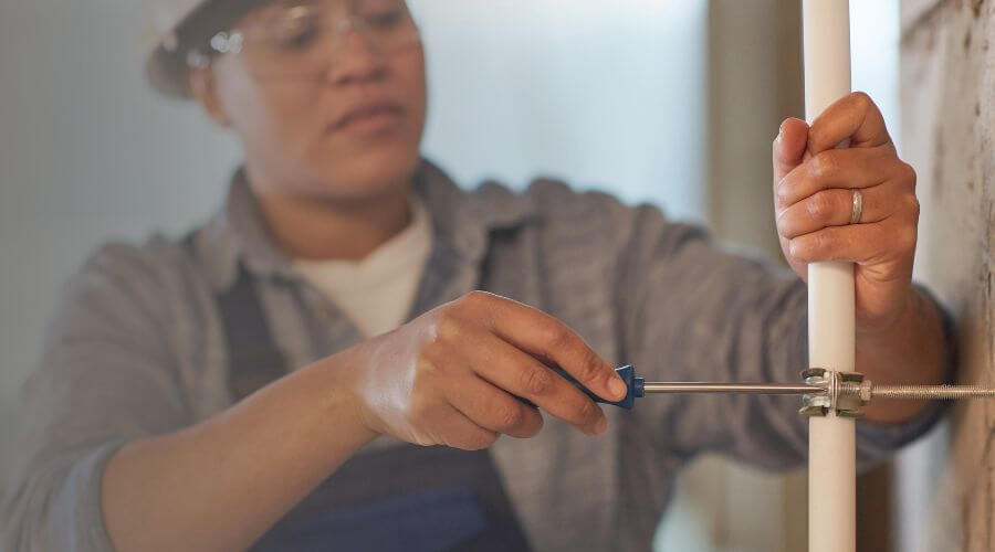 Professional Gas Leak Detection in Holly, MI